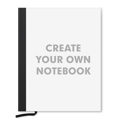 Create Your Own Notebook