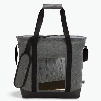 Monogram Vila Tote Bag Cooler