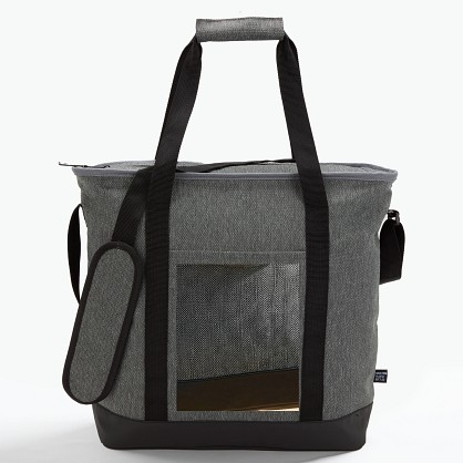 Monogram Vila Tote Bag Cooler