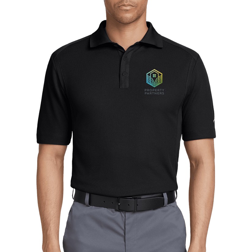 Nike® Dri-FIT Classic Polo