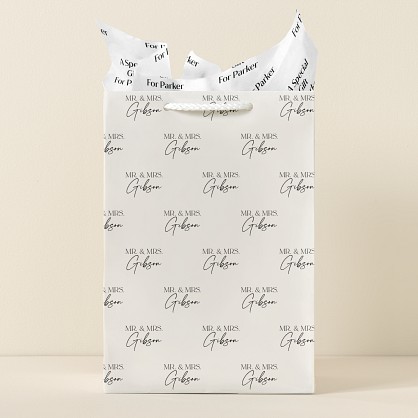 Happy Couple Gift Bag