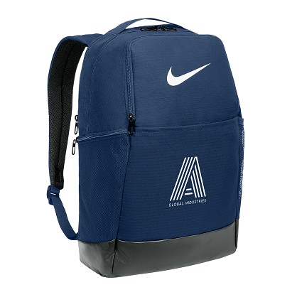 Nike® Brasilia Medium Backpack