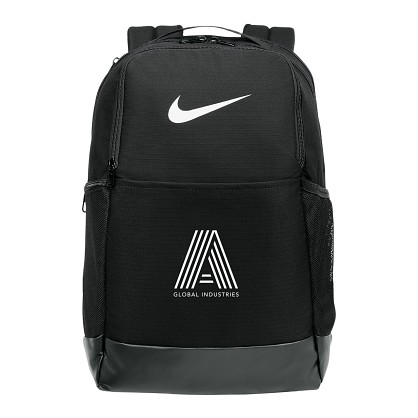 Nike® Brasilia Medium Backpack