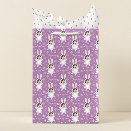Everybunny's Hoppy Gift Bag