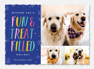 Treat-Filled