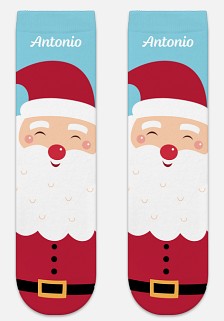 Santa