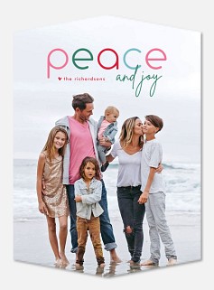 Festive Peace