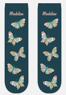 Swift Butterflies