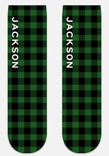 Buffalo Plaid