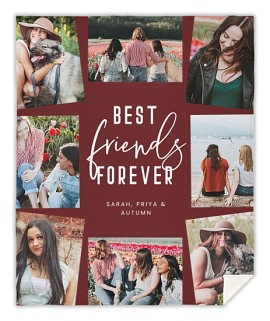 Best Friends Forever