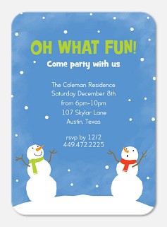 Wonderland Celebration