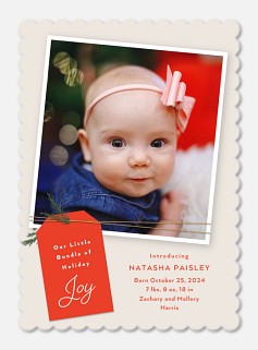 Gift Tag