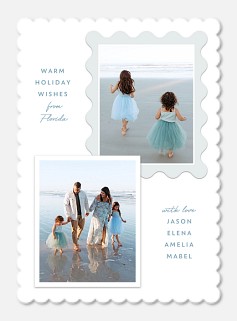 Warm Holiday Wishes