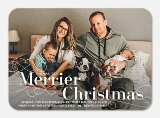 Merrier Christmas