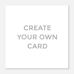 Create Your Own
