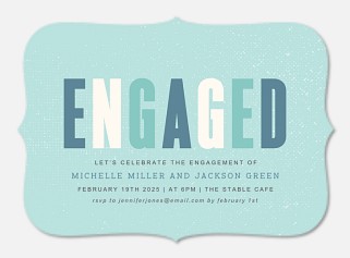 Engaged Block