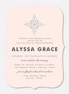Touched By Grace