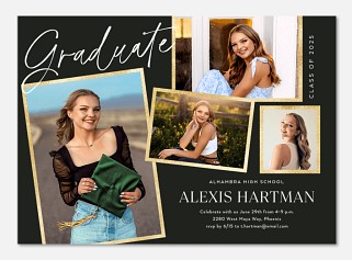 Delighted Frames