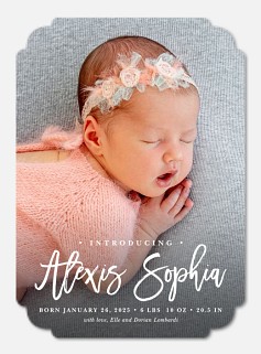Modern Name
