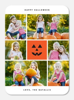 Pumpkin Patch