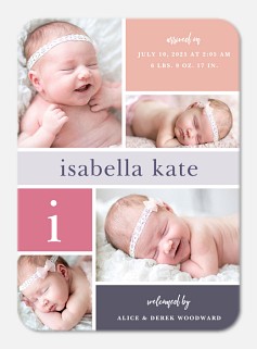 Lullaby Blocks
