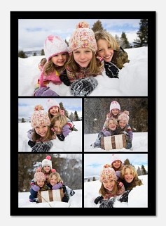 Onyx Five Frame