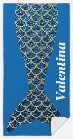 Sparkling Mermaid