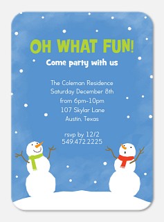 Wonderland Celebration