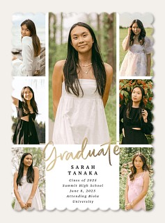 Grad Portraits | Graduation Announcements