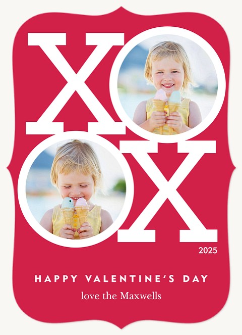Sweet & Simple Valentines Cards
