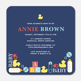 Baby Essentials