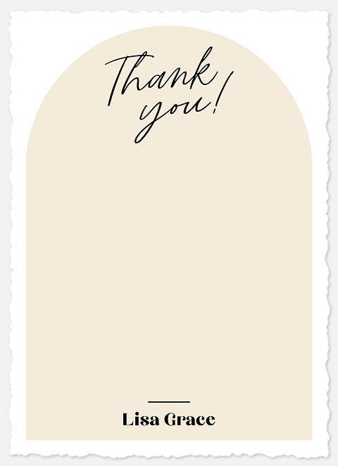 Adventure Awaits Thank You Thank You Cards 