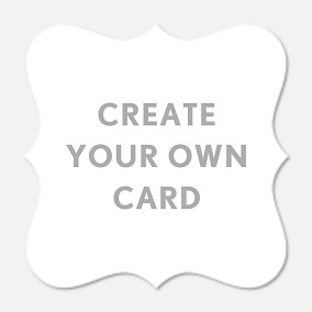 Create Your Own 