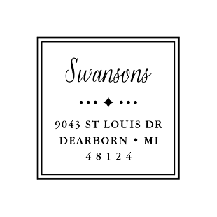Simple Square