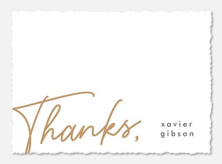 Statement Script