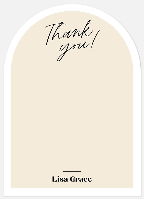 Adventure Awaits Thank You Thank You Cards 