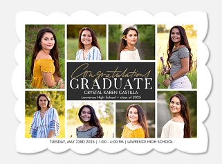Congratulations Mix