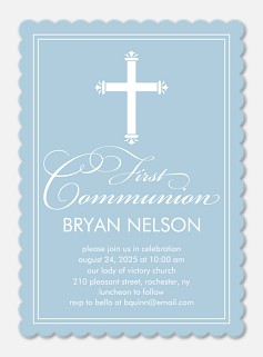 Faithful Tradition 
