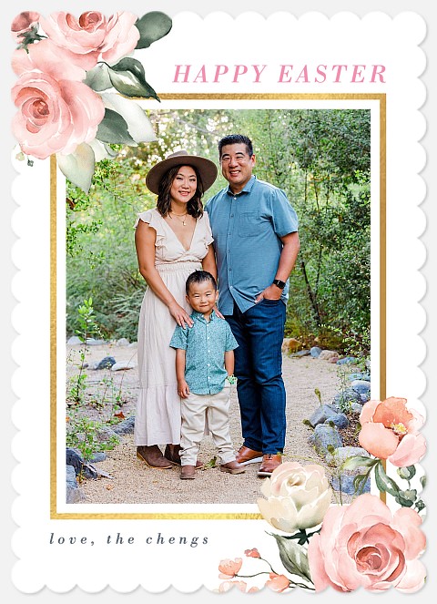 Easter Best Easter Photo Cards