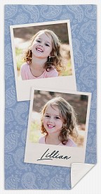 Paisley Polaroids