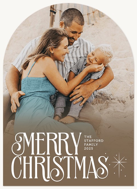 Joyful Whimsy Christmas Cards