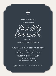 Modern Communion