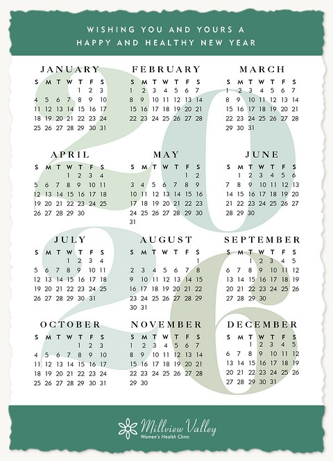 Brighter Times Ahead Business Holiday Cards