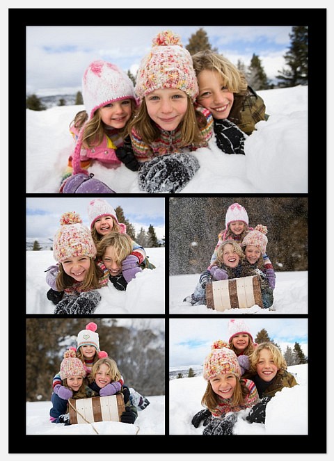 Onyx Five Frame Create Your Own