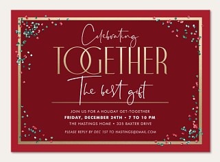 Celebrate Together