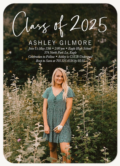 Simply Noted Graduation Cards