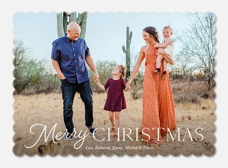 Traditional Greetings