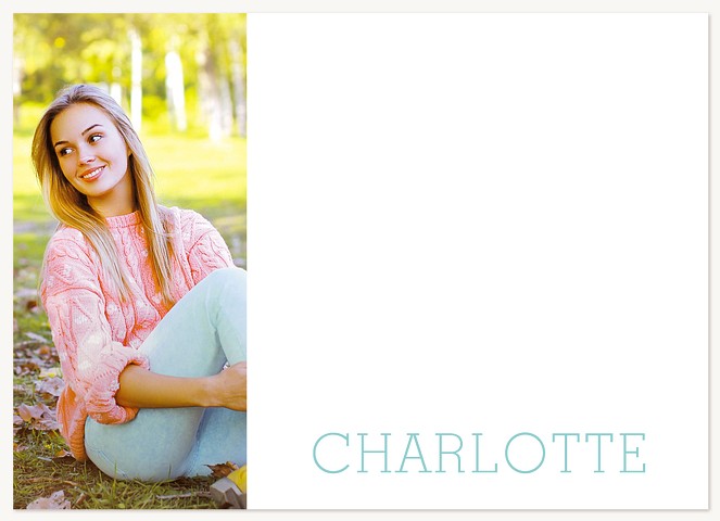 Clever Victory Stationery