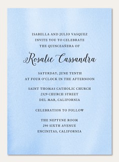 その他 Invitation Western Quinceanera Invitation, Cowgirl Invitation, Quinceanera