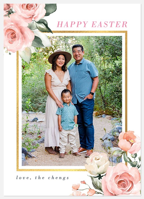 Easter Best Easter Photo Cards